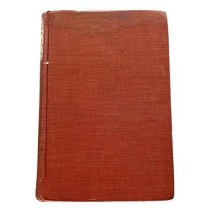 Antique The Works of E. Phillips Oppenheim The Lost Ambassador